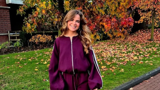 K3-invalster Diede van den Heuvel duikt op in nieuwe Doornroosje-musical: 'Ongelofelijk dankbaar'