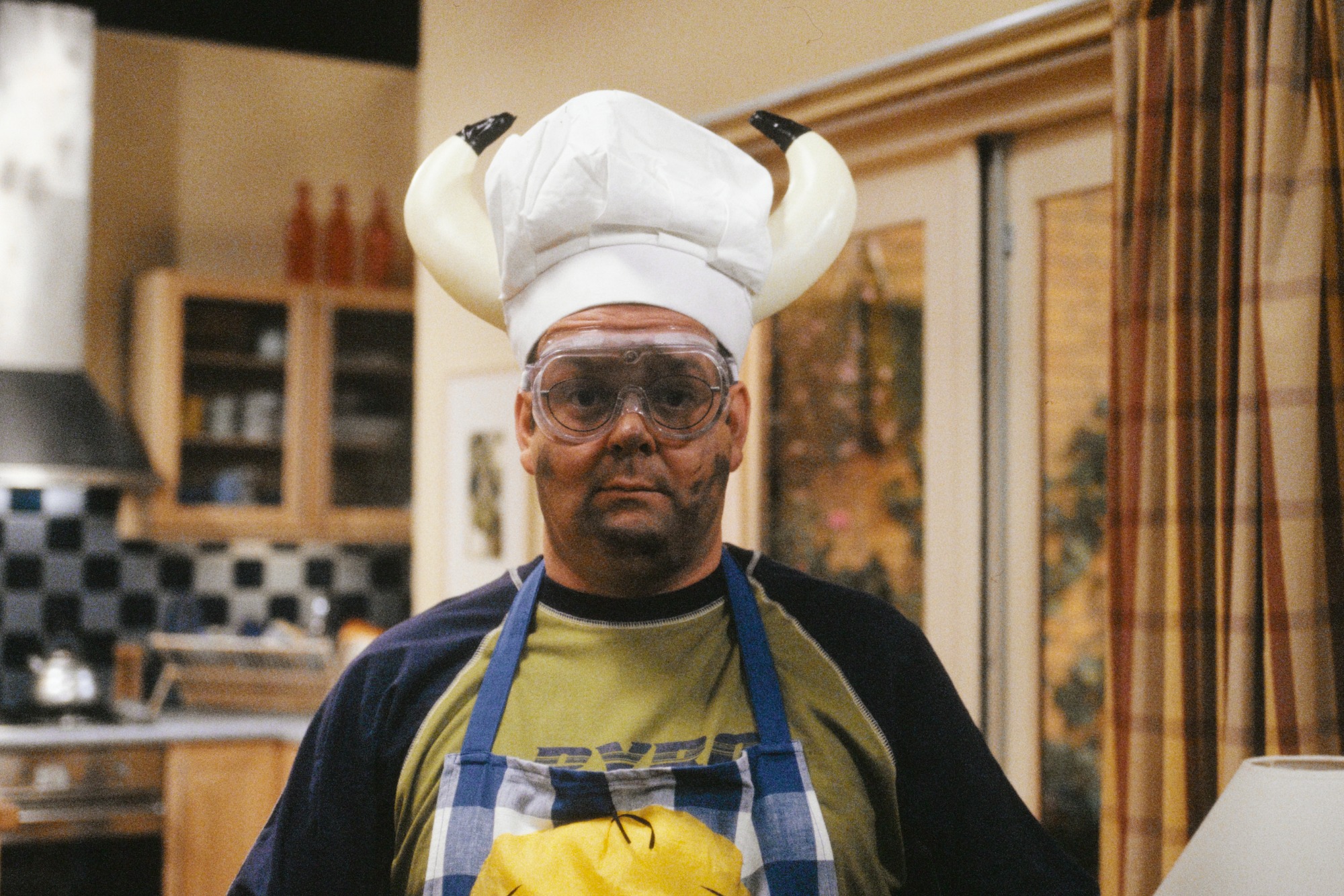 Ben Heistee in Kees & Co