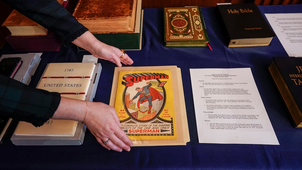 Broers vinden extreem zeldzaam stripboek op zolder overleden moeder, levert miljoenen op