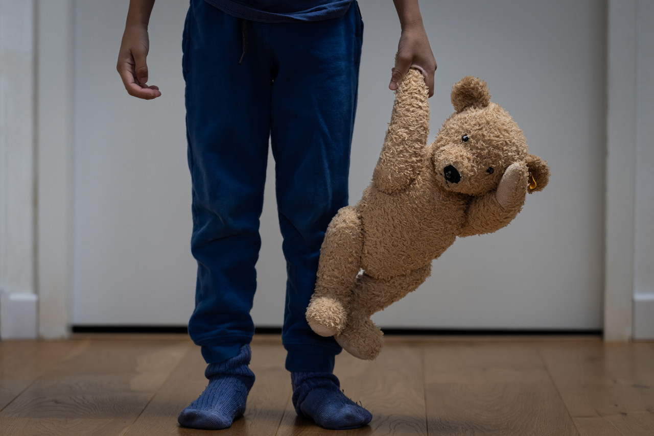 Kinderen die werden mishandeld door verzorgers gezinshuis, waren niet de enigen