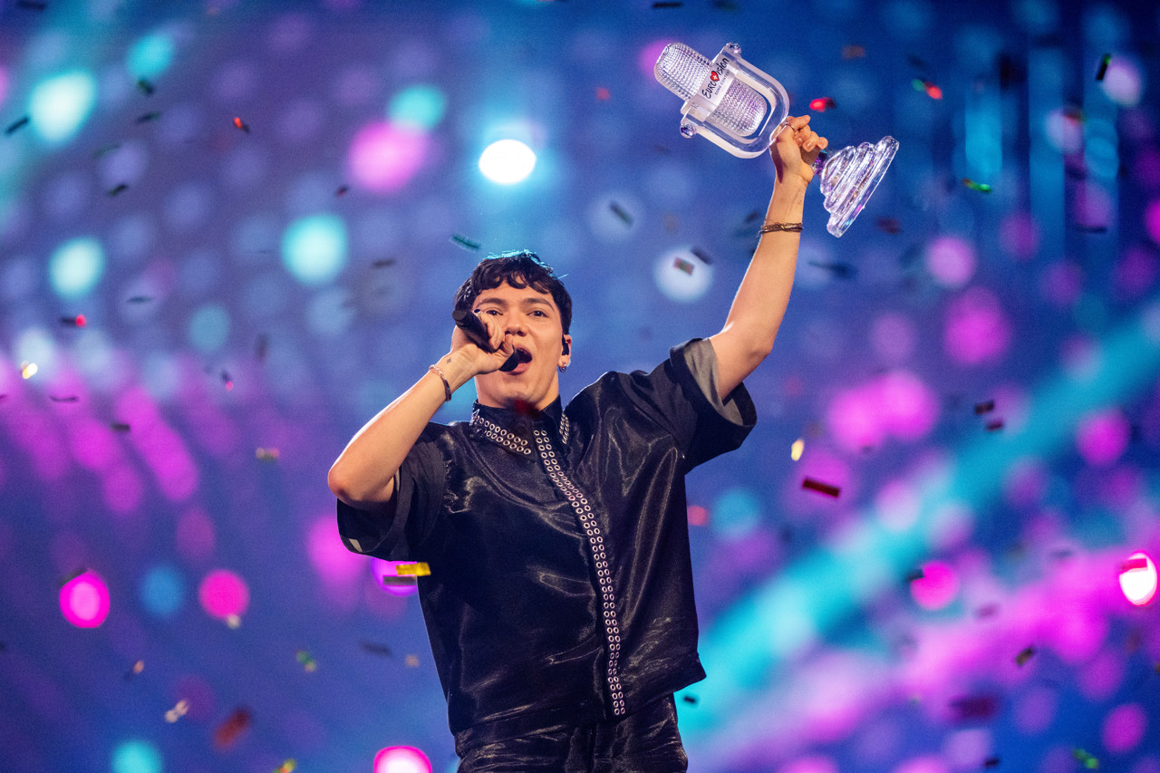 Songfestivalorganisatie wijzigt stemprocedure na kritiek: 'Transparantie verbeteren'