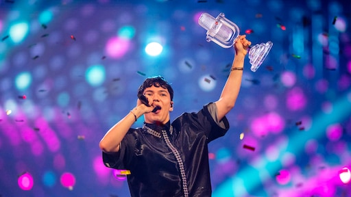 Songfestivalorganisatie wijzigt stemprocedure na kritiek: 'Transparantie verbeteren'