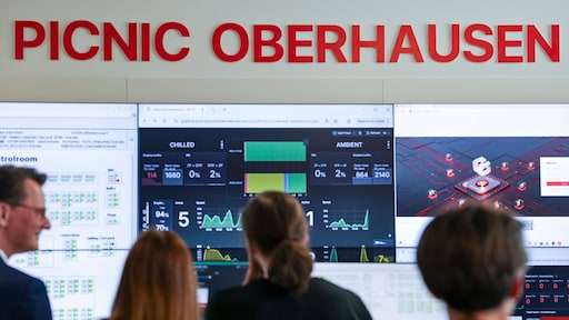 Picnic haalt 430 miljoen euro op, vooral om te groeien in Duitsland