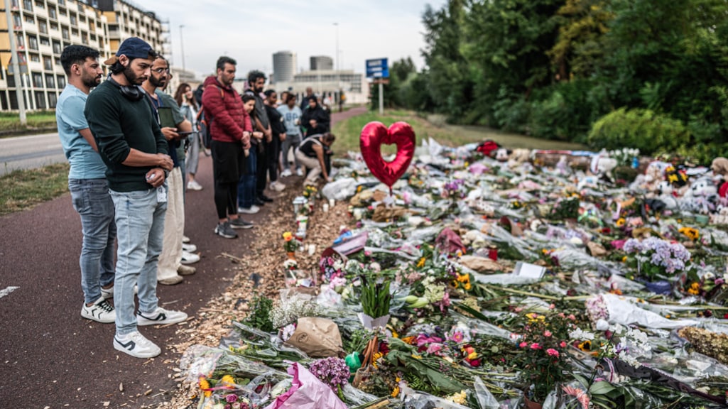 Verdachte moord op Lisa uit Abcoude noemt zich 'Chris Jude' uit Nigeria