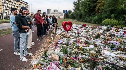 Verdachte moord op Lisa uit Abcoude noemt zich 'Chris Jude' uit Nigeria