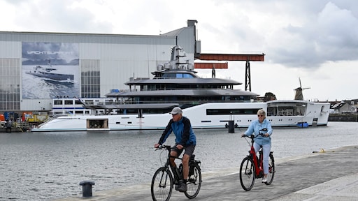 Omkoping, witwassen en vervalste documenten: hierom staat Damen vandaag voor de rechter