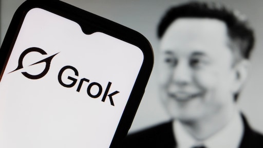 Chatbot Grok: Musk genialer dan Leonardo da Vinci en fitter dan LeBron James
