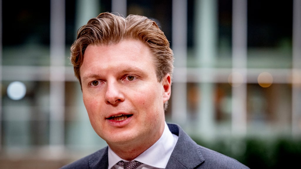 Brekelmans zet 'grote vraagtekens' bij vredesplan Oekraïne