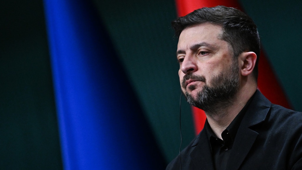 President Zelensky gaat snel met Trump spreken over 28-puntenplan
