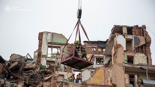 Zo profiteert Amerika van zelf opgestelde vredesplan voor Oekraïne