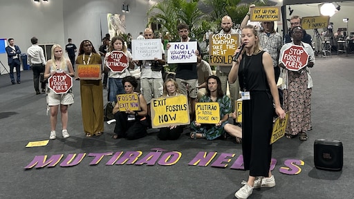 Vrees voor weinig resultaten klimaattop, uren tikken weg