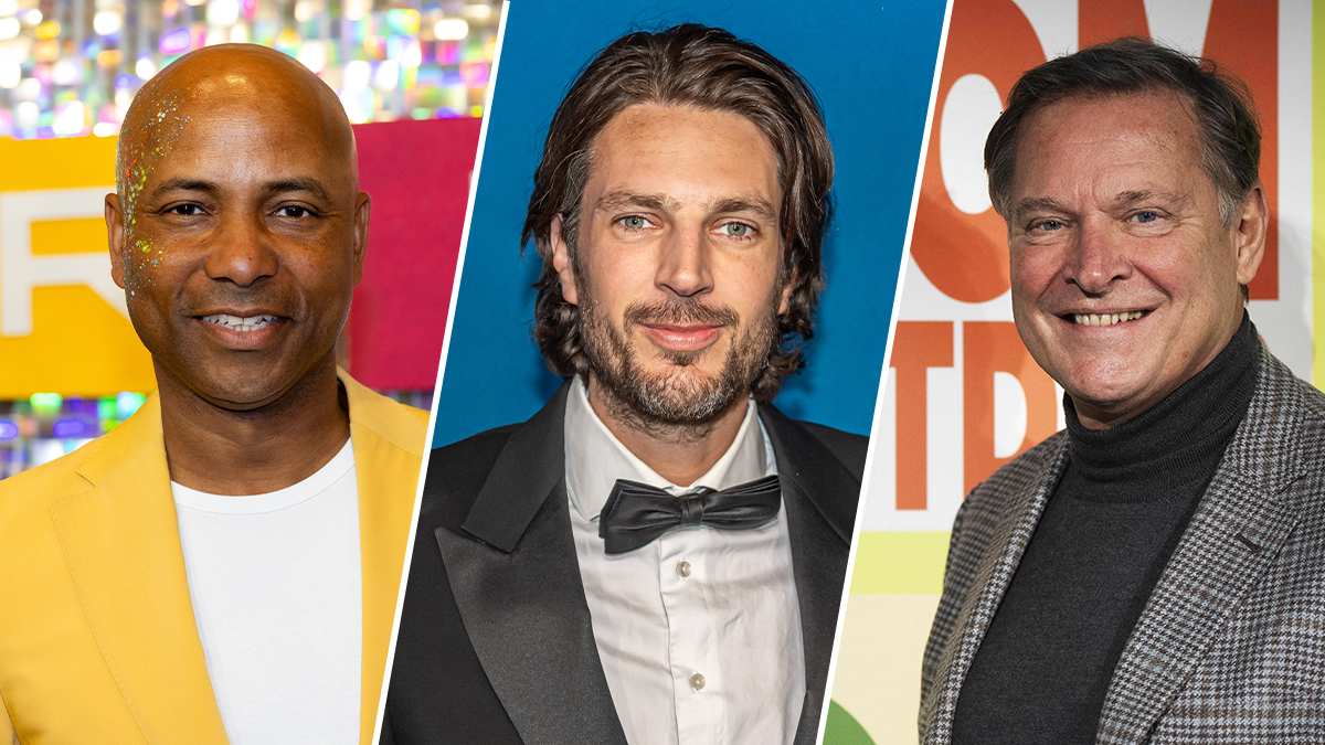 Presentatoren RTL Tonight balen van vertrek Renze Klamer