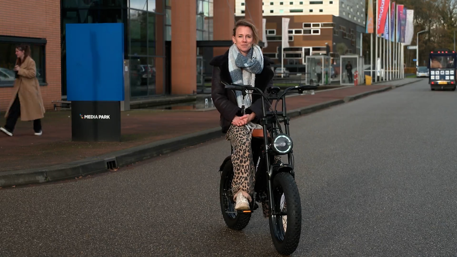 Een illegale fatbike blijkt 'verontrustend' makkelijk gekocht: politie baalt 