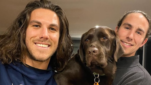 20 jaar cel voor betrokkenheid bij moord op Australische broers tijdens surftrip in Mexico