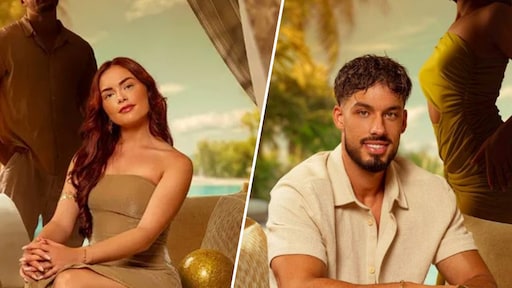 Zoë kreeg valse hoop door misleidende woorden van Romain in Paradise Hotel: 'Komt goed'