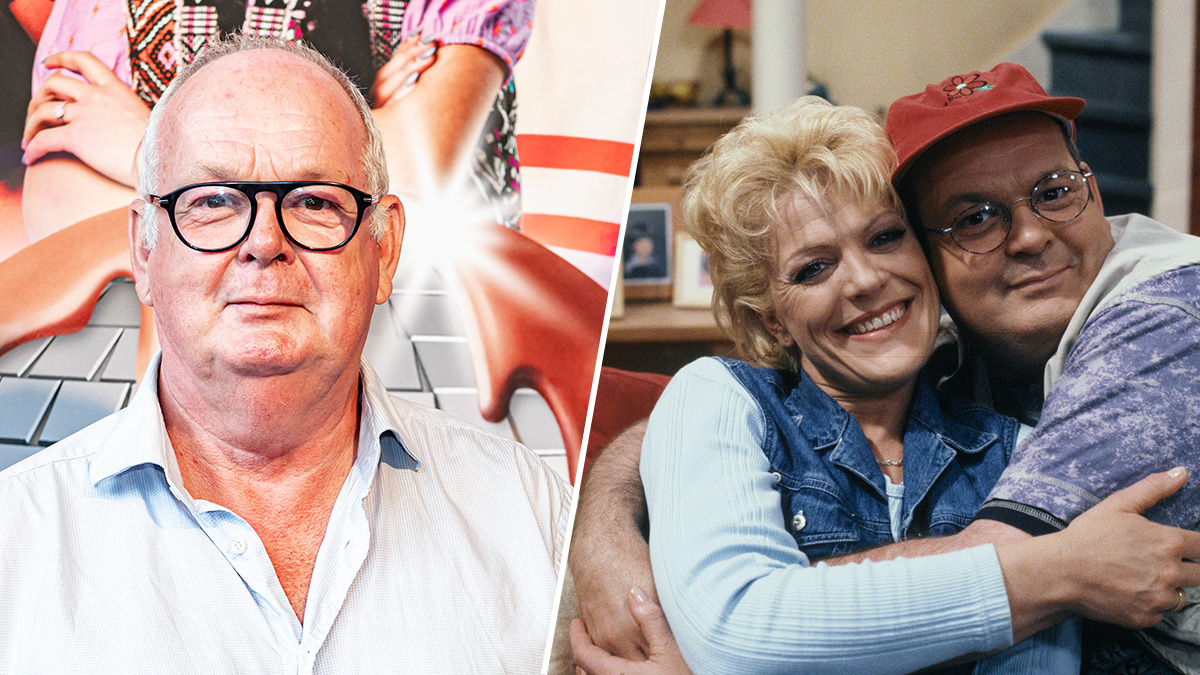 Rik Hoogendoorn teleurgesteld over dood van personage in Kees & Co