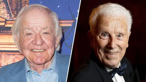 Aad van Toor denkt vooral aan 'de leuke tijden' met zijn overleden Bassie en Adriaan-collega Paul van Gorcum