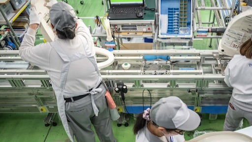 Werknemer eist met terugwerkende kracht vast contract na 13 jaar uitzendwerk