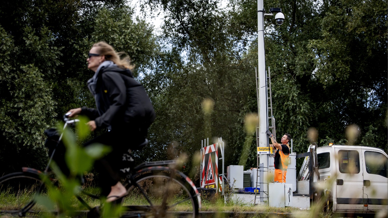 Nog weinig terechtgekomen van maatregelen na moord op Lisa