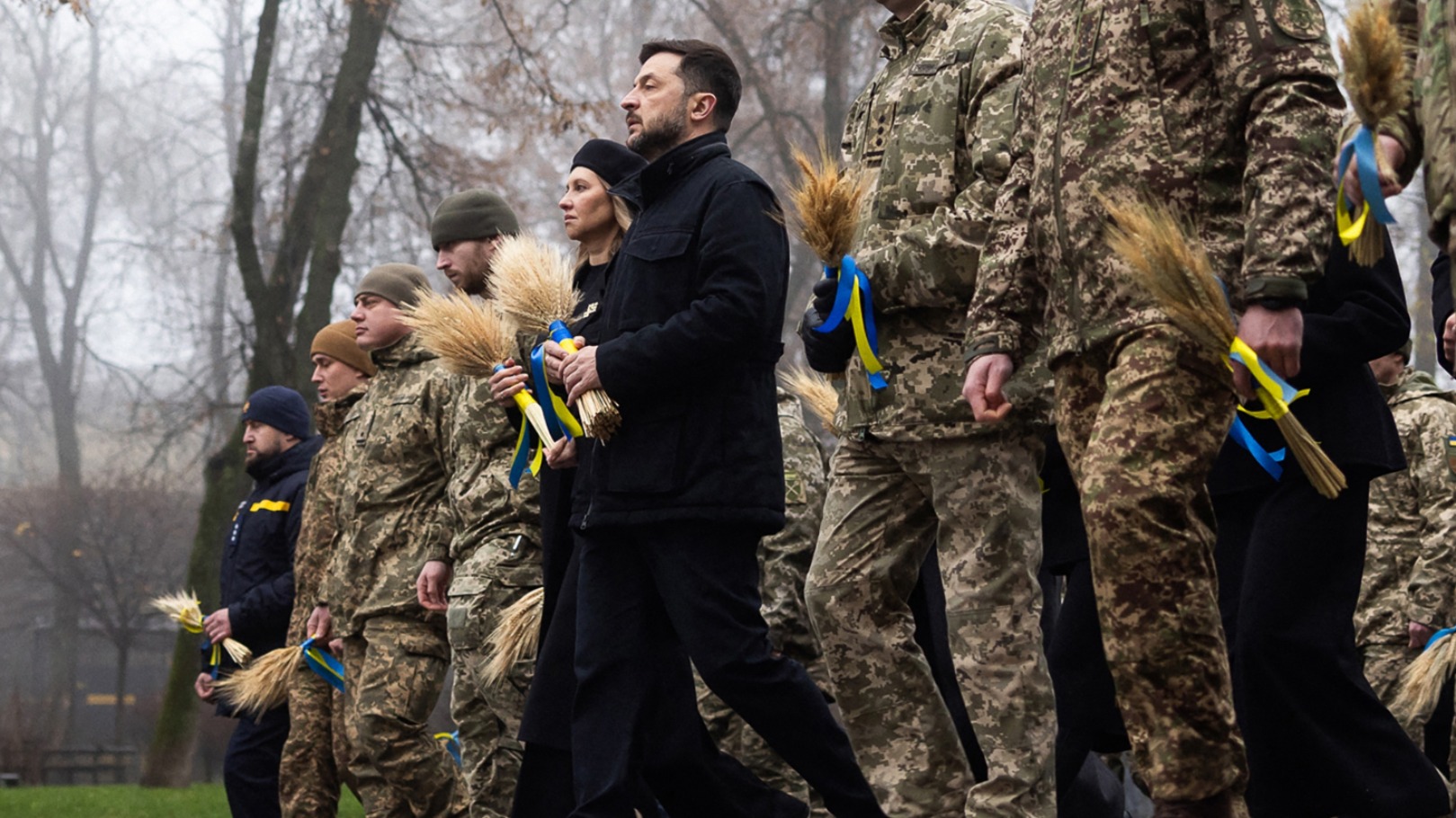 Oekraïne en VS gaan in Zwitserland praten over vredesplan, zónder Europese leiders
