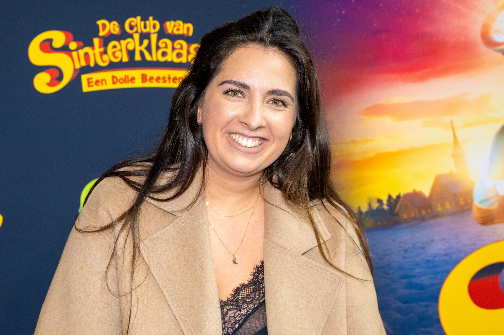 Leslie Keijzer schaamt zich voor mislukte signeersessie: 'Er kwam niemand'