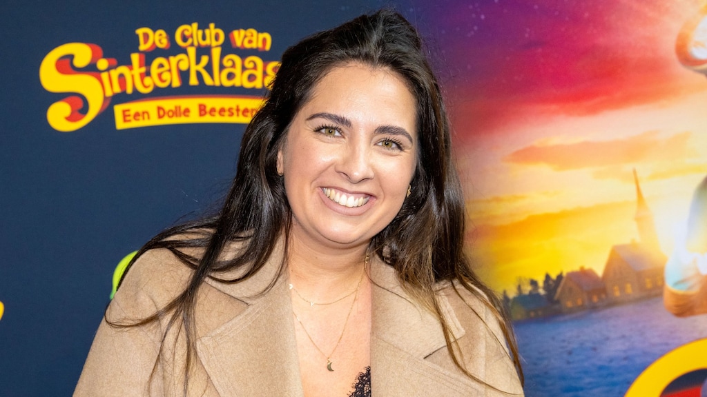 Leslie Keijzer schaamt zich voor mislukte signeersessie: 'Er kwam niemand'