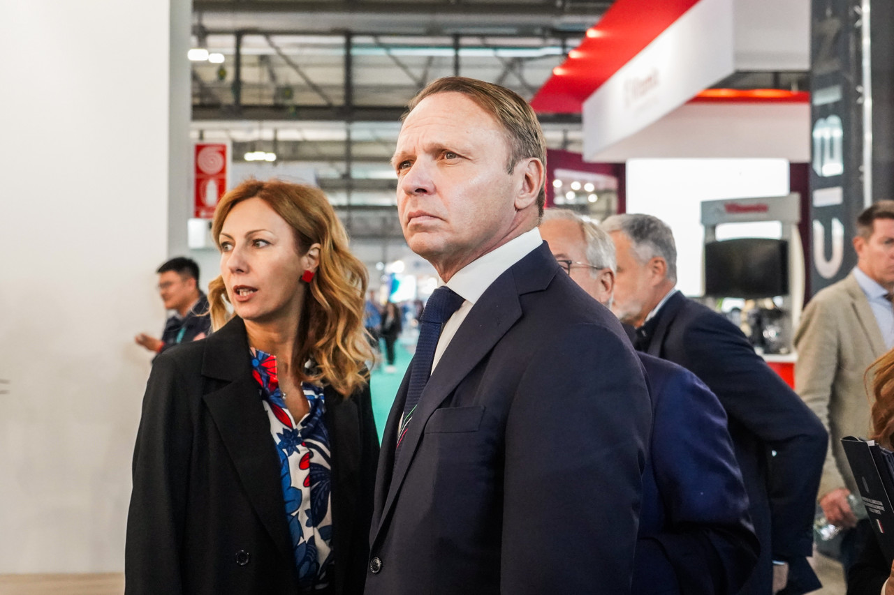 Italiaanse minister noemt carbonarasaus met pancetta 'onacceptabel'