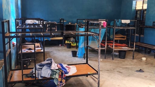 Schutters ontvoeren meer dan 300 meisjes in Nigeria van katholieke school