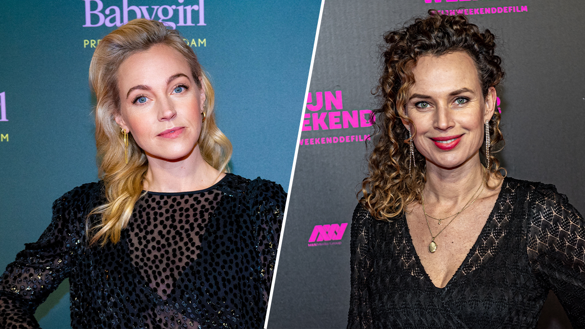 Kinderen van Loes Haverkort en Kim Pieters ontdekten deelname van hun moeders aan Wie is de Mol?