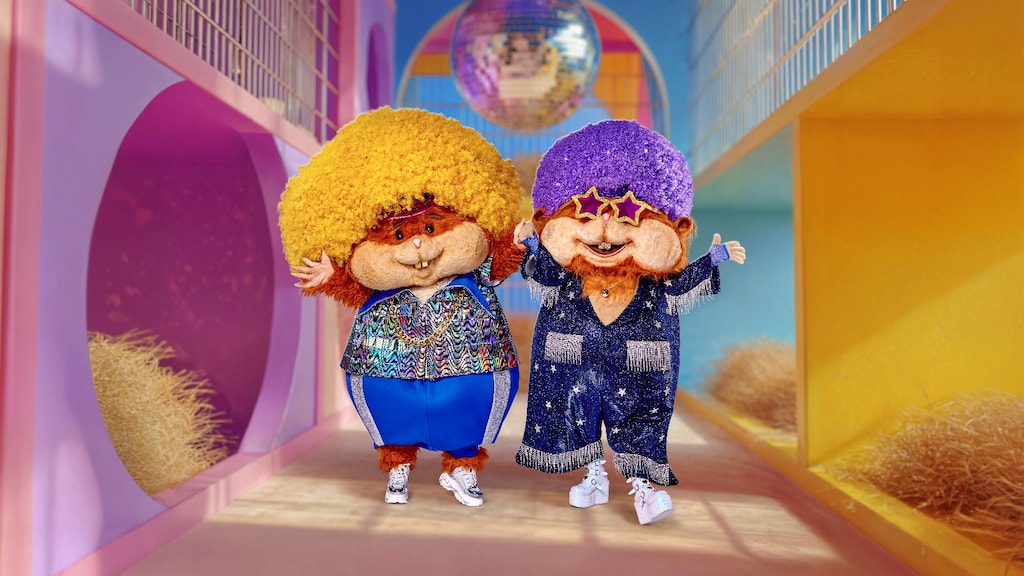 Wie zijn De Cavia's in The Masked Singer? Dit zeggen de hints en fans