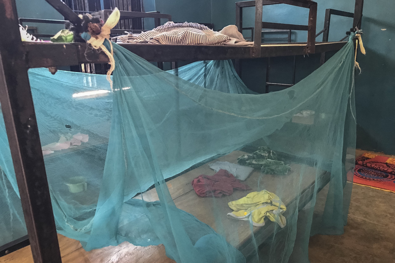 Vijftig ontvoerde scholieren in Nigeria afgelopen dagen ontsnapt