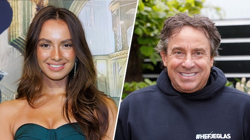 Jada Borsato doet voor het eerst haar verhaal na rechtszaak: 'Mensen zien nu waarom ik altijd achter papa heb gestaan'