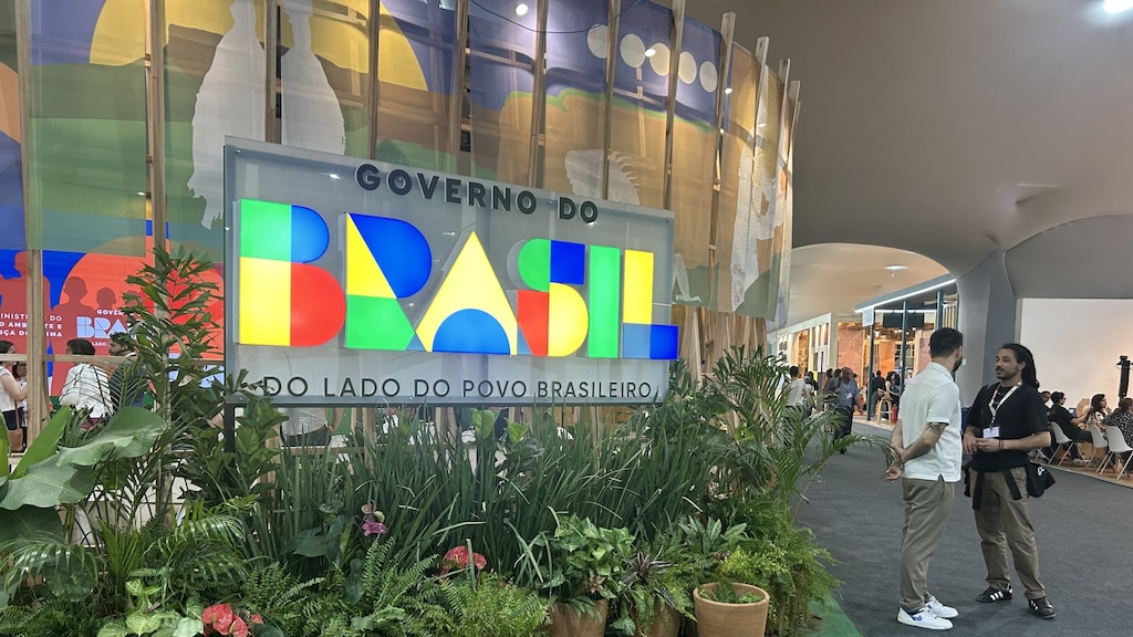 Schiet het klimaat wel wat op met de uitkomsten van de top in Belém?