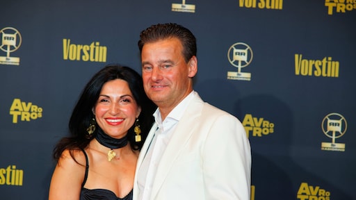 Lili Genee tikt Wilfred Genee thuis op de vingers om uitspraken over vrouwen in VI: 'Niet leuk voor ons gezin'