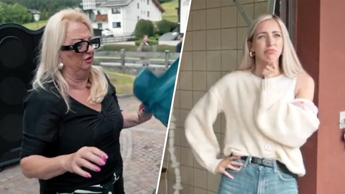 Verhuisdrama in De Hanslers: Monique weigert spullen van Denise