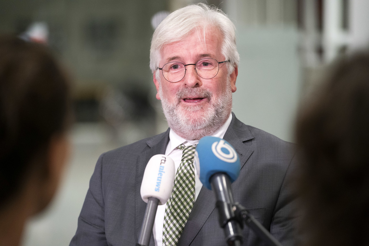 Burgemeester Terneuzen stapt op na conflict over asielopvang