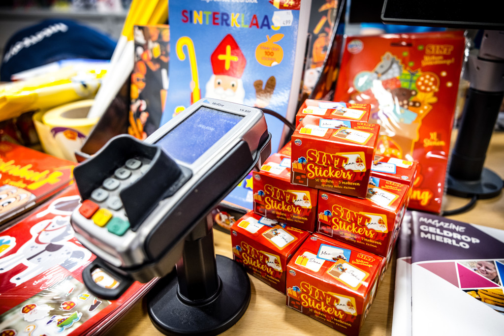 Noodradio verovert verlanglijstjes bij lootjes trekken