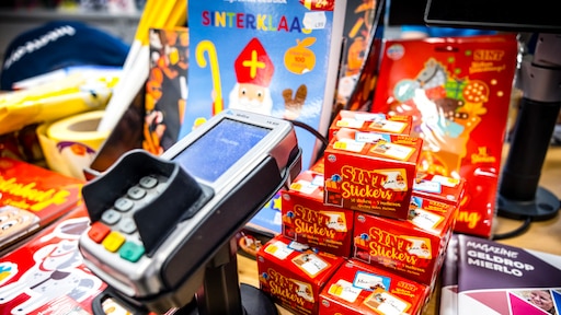 Noodradio verovert verlanglijstjes bij lootjes trekken