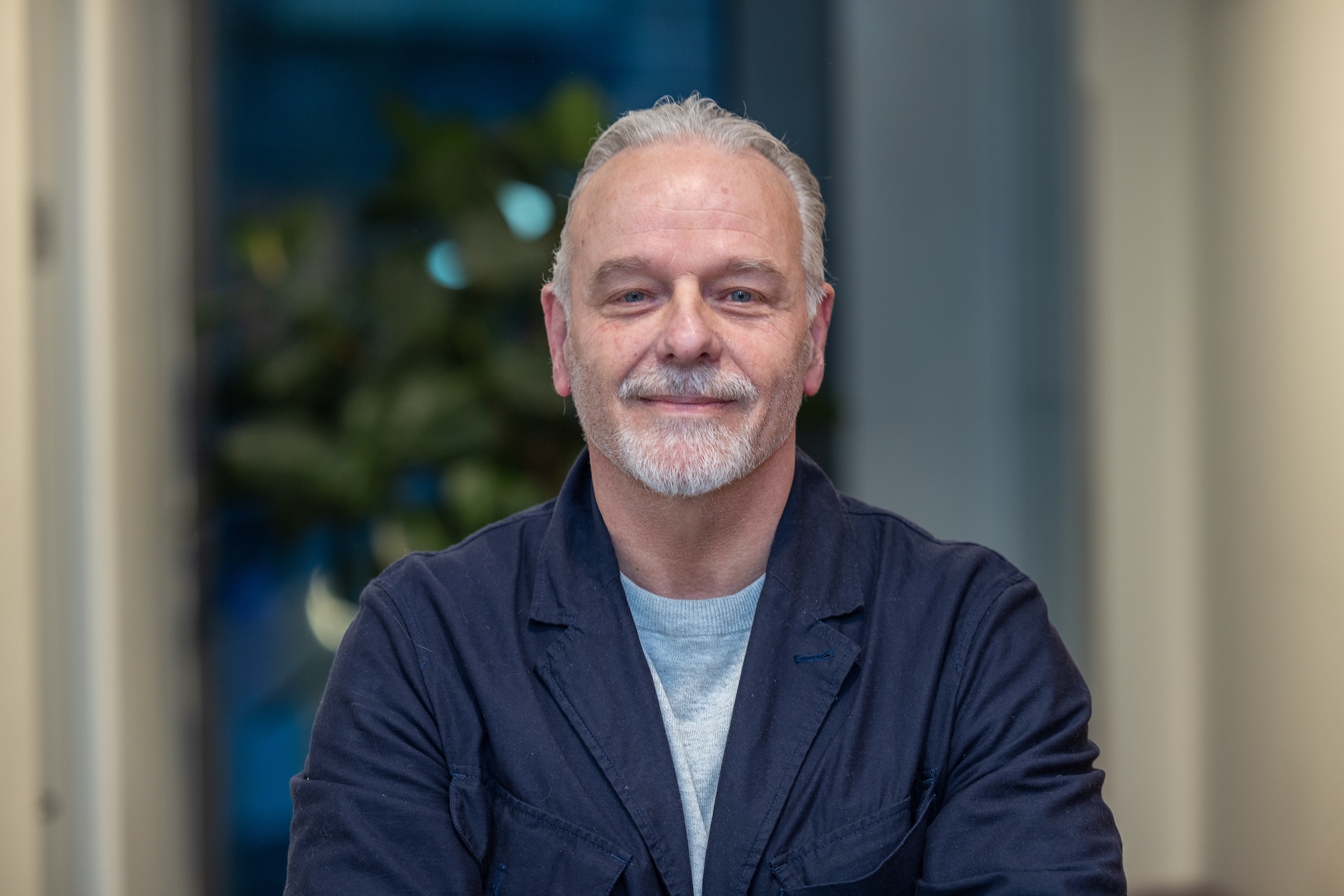 Wierd Duk weerlegt bewering EO over talkshowrel in boos bericht op social media: 'Genoeg van karaktermoord'