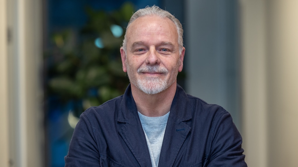 Wierd Duk weerlegt bewering EO over talkshowrel in boos bericht op social media: 'Genoeg van karaktermoord'