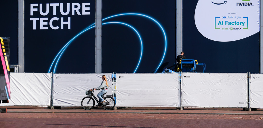 Experts komen met Deltaplan voor AI: 'Nederland doet nauwelijks mee' 