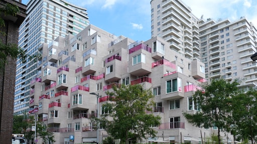 Huurtoeslag op de schop: dit verandert er vanaf 1 januari