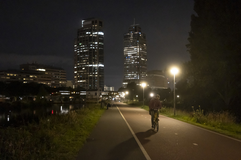 Meeste gemeenten hebben geen idee waar vrouwen zich onveilig voelen