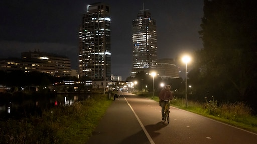 Meeste gemeenten hebben geen idee waar vrouwen zich onveilig voelen