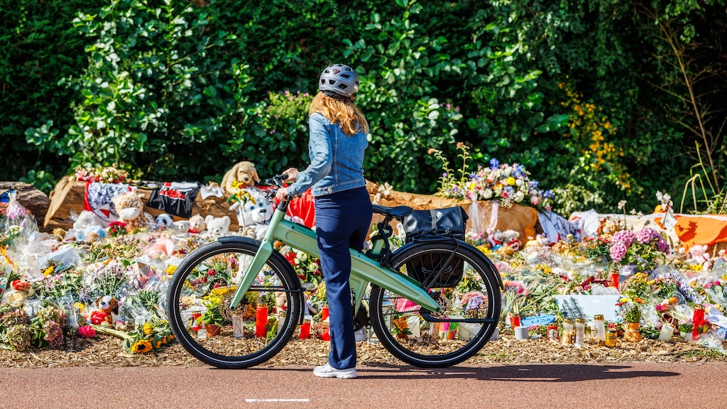 Verdachte moord Lisa (17) vandaag voor het eerst voor rechter, identiteit nog niet bevestigd