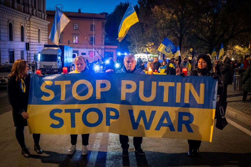 Angst in Oekraïne voor welk vredesplan dan ook: 'De prijs is nu enorm'