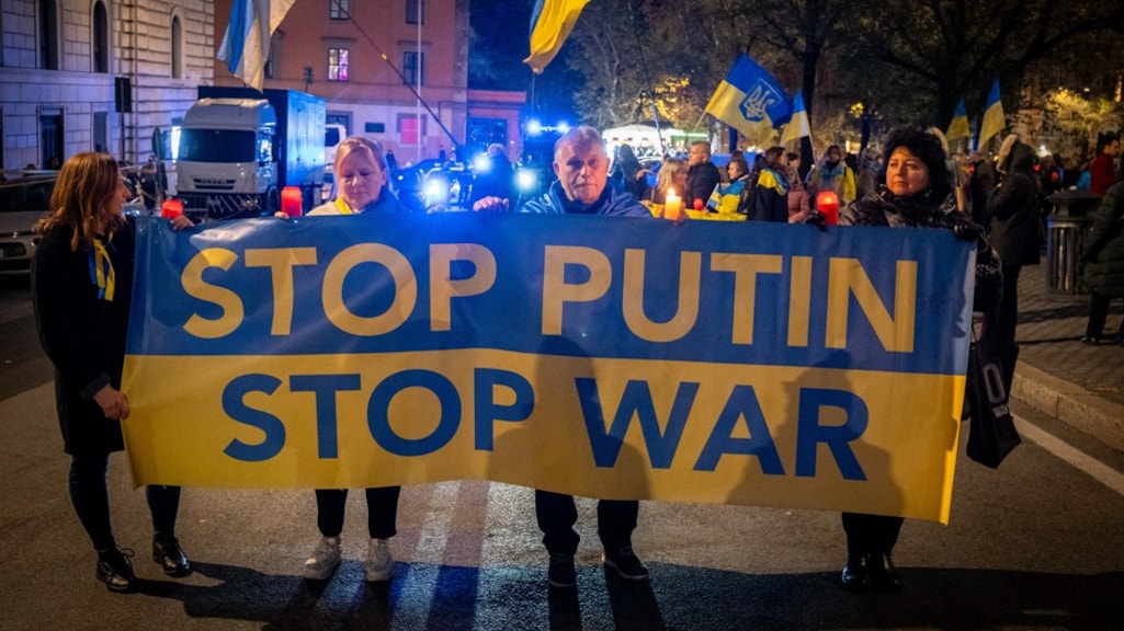 Angst in Oekraïne voor welk vredesplan dan ook: 'De prijs is nu enorm'