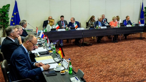 Geen vrede voor Thanksgiving, Oekraïne-deadline voor donderdag van tafel zegt Schoof