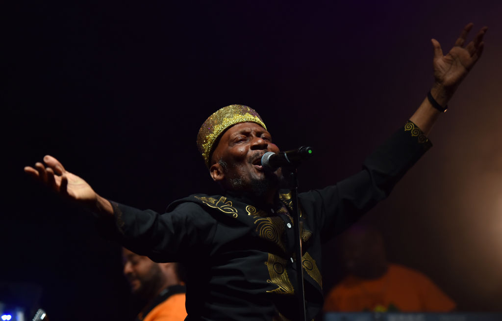Jamaicaanse reggaezanger Jimmy Cliff op 81-jarige leeftijd overleden