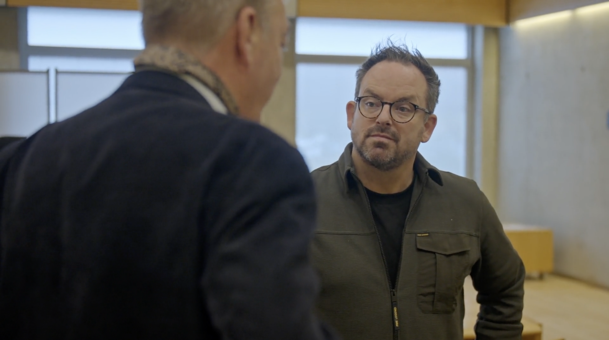 Medewerker kindertandarts bedreigt collega's met gruwelijke beelden in Zeeman Confronteert: 'Worden geterroriseerd'